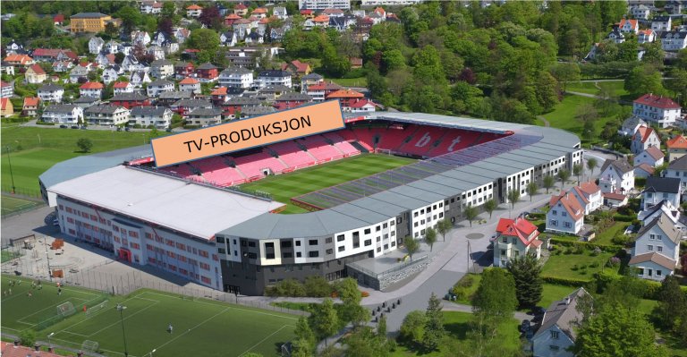 BrannstadionTV