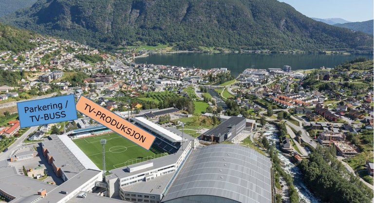 sogndal