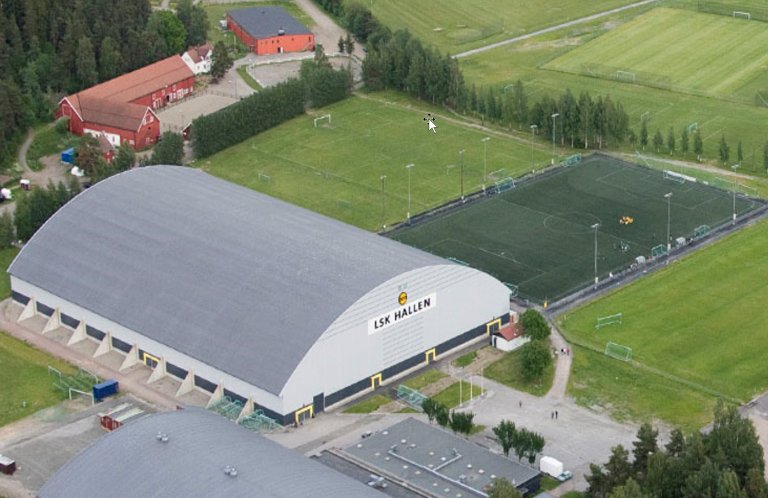 lskhallen