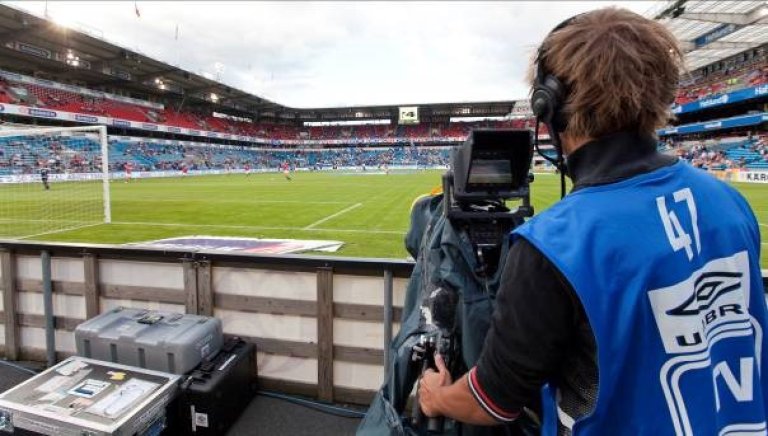 Posisjon 13 og 14 - bak mål lavt
