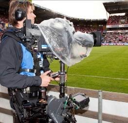 Steadicam