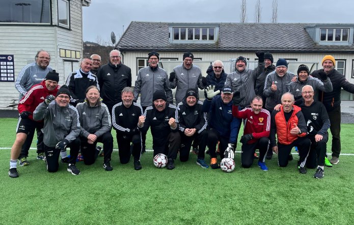 Rosenborg Gåfotball