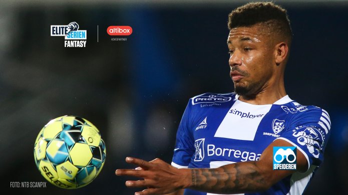 Speideren anbefaler – Runde 21
