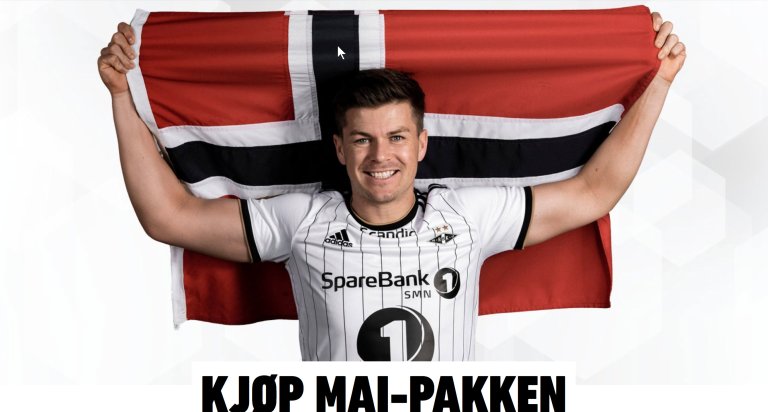 maipakken